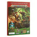 GW 80-16 Getting Started With Age of Sigmar (ENG)