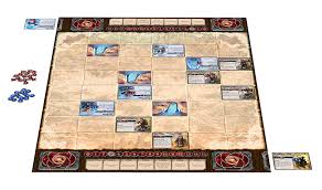 Summoner Wars 2 Edycja Master Set