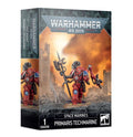 GW 48-39 Space Marines Primaris Techmarine