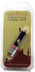 AP: Targetlock Laser Line