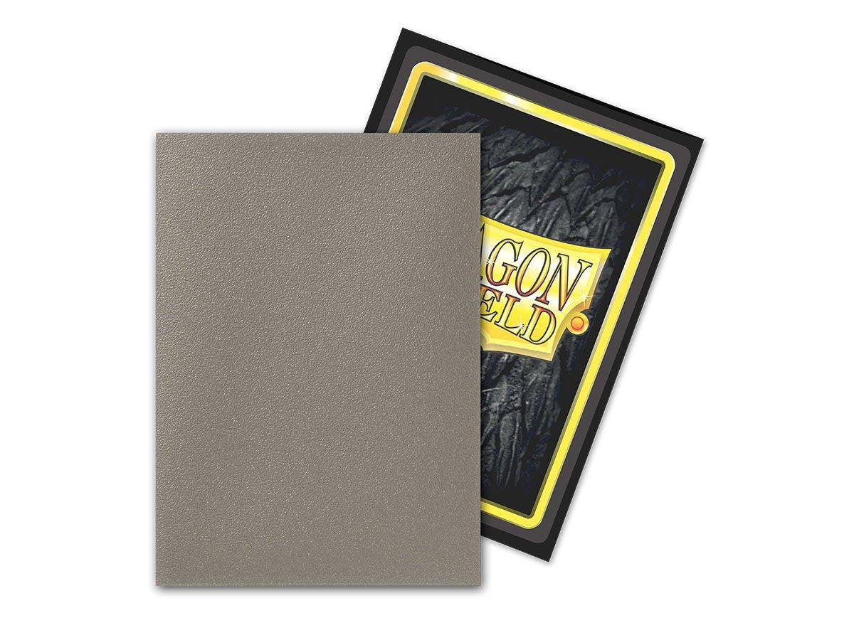 Dragon Shield Crypt 100 Standard Matte Dual Sleeves