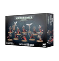 GW 52-20 Adepta Sororitas Battle Sisters Squad