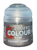 GW 21-28 Leadbelcher