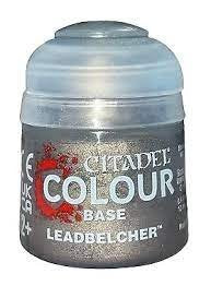 GW 21-28 Leadbelcher