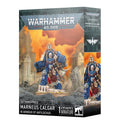GW 55-74 Marneus Calgar in Armour of Antilochus