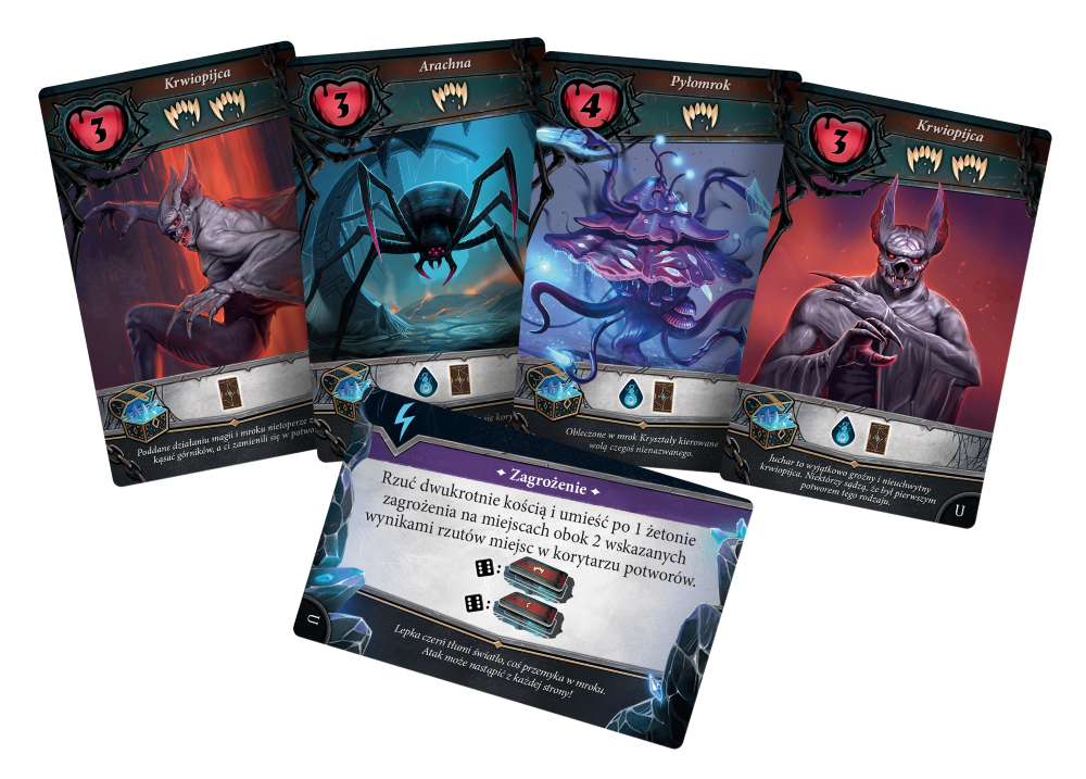 Dungeon Legends PL