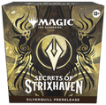 MTG Secret of Strixhaven Prerelease Pack
