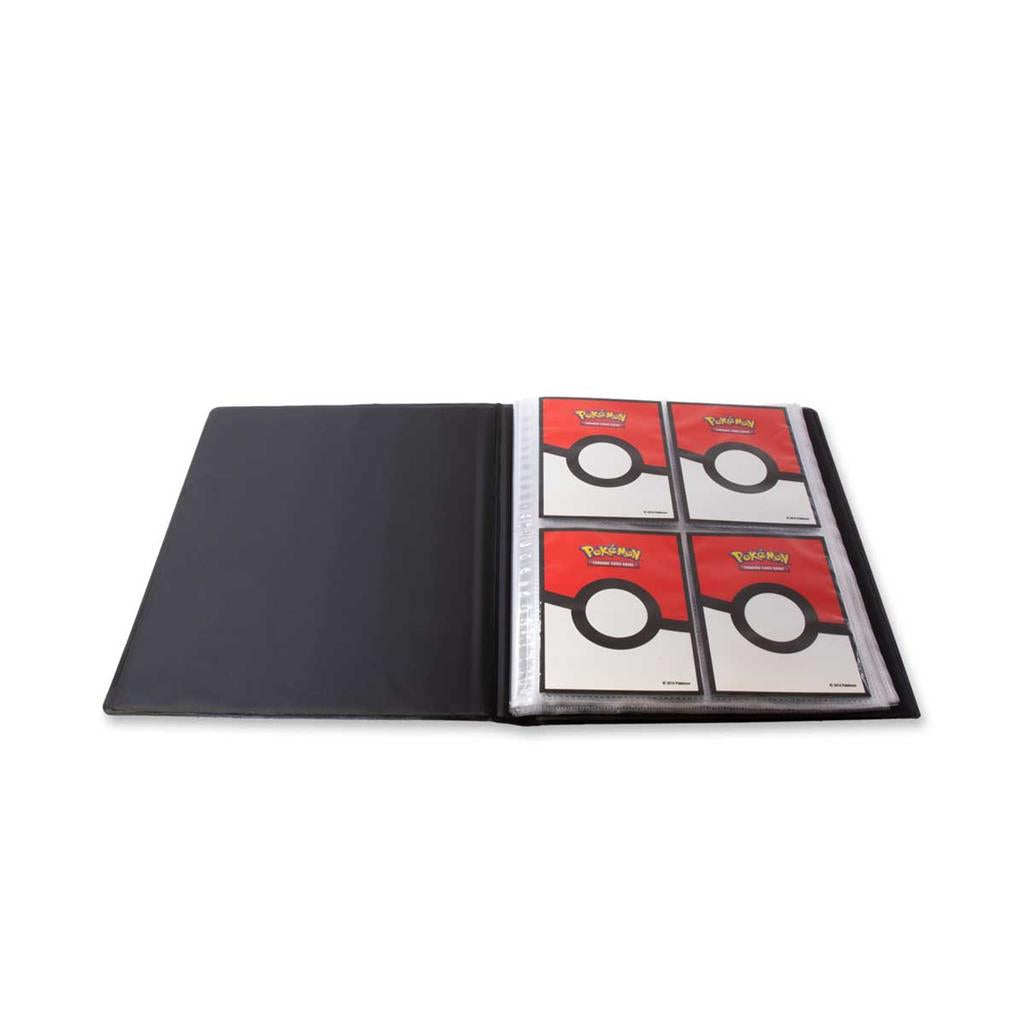 UP Pokémon 4-Pocket Album Morning Meadow