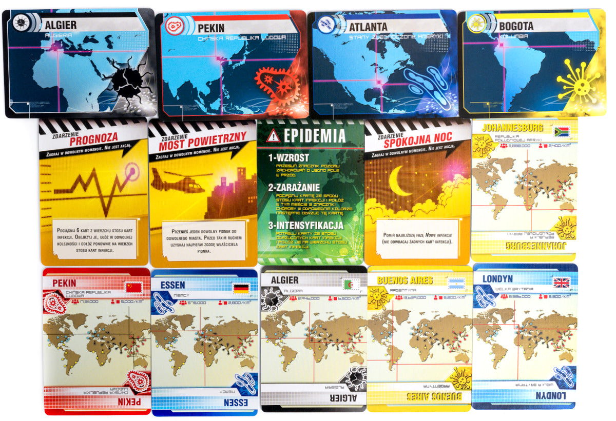 Pandemia
