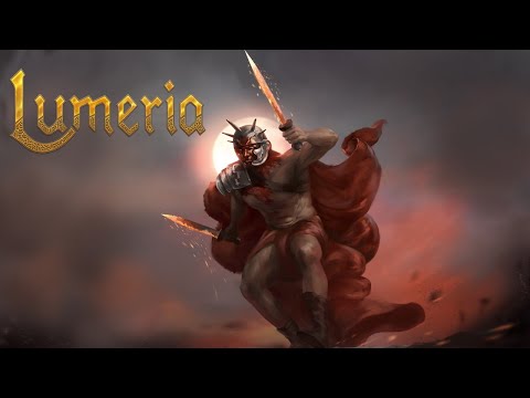 Lumeria - Collector's Box